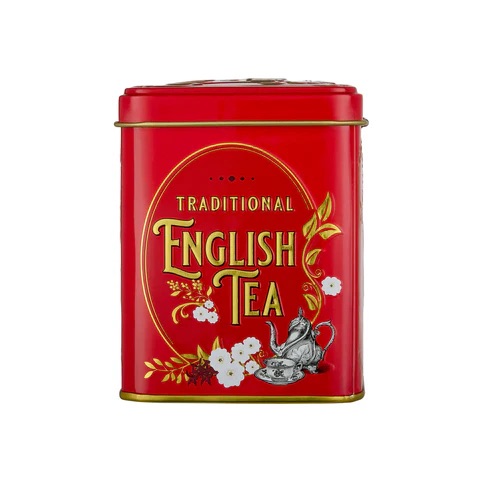 English Tea Vintage Victorian