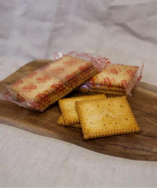 La Mere Poulard Coffret Collector de petit beurre