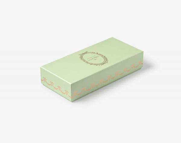 Macaron Laduree (Hộp 20 bánh)
