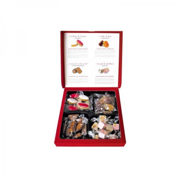 French Specialities