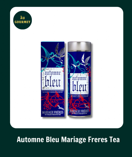 Trà Pháp Mariage Freres 