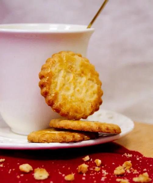 La Mere Poulard Coffret Mythique de sablés