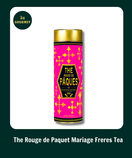 Trà Pháp Mariage Freres