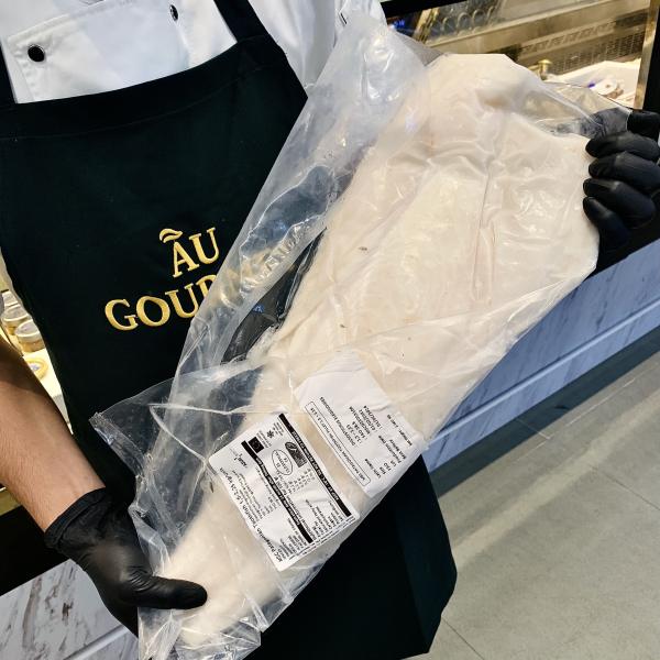 Cá Tuyết Nam cực phi lê 1,5 -2kg
