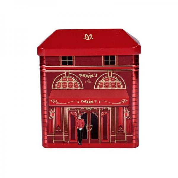 Collection tin Maxim’s Restaurant - 80g