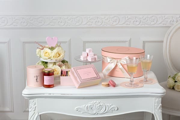 Au Gourmet Macaron Pháp nhập khẩu chính hãng