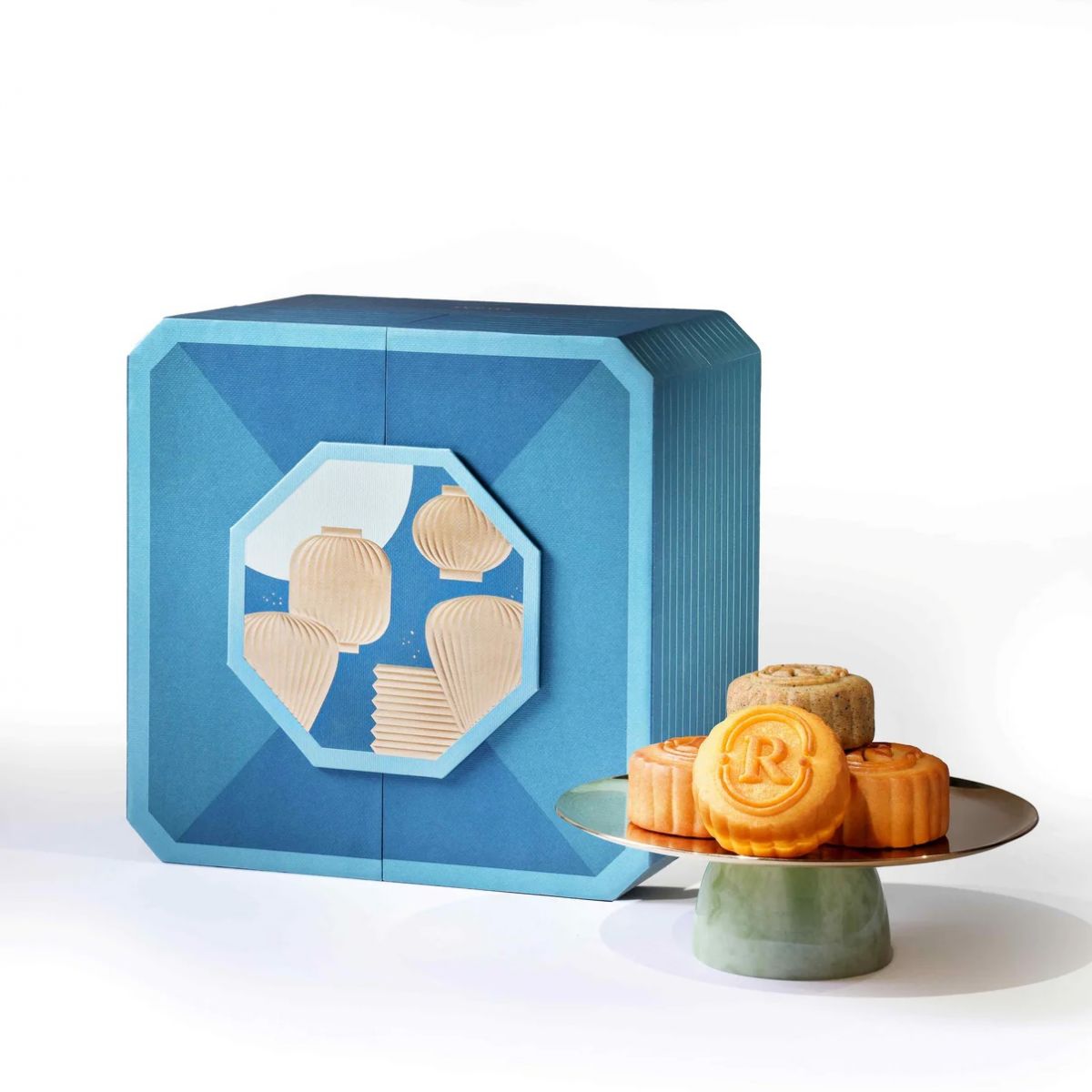 Bánh trung thu Regent