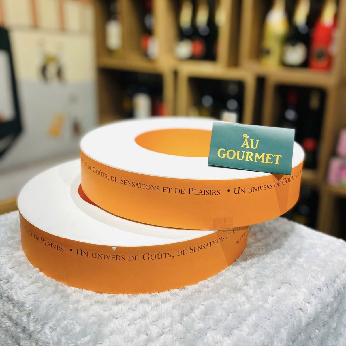 Địa chỉ bán macaron Pháp nhập khẩu uy tín Hà Nội