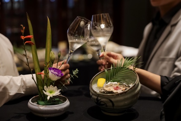 Hàu Gillardeau nhập khẩu chính ngạch