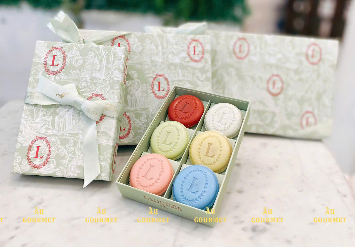 laduree eugenie mua ở hà nội