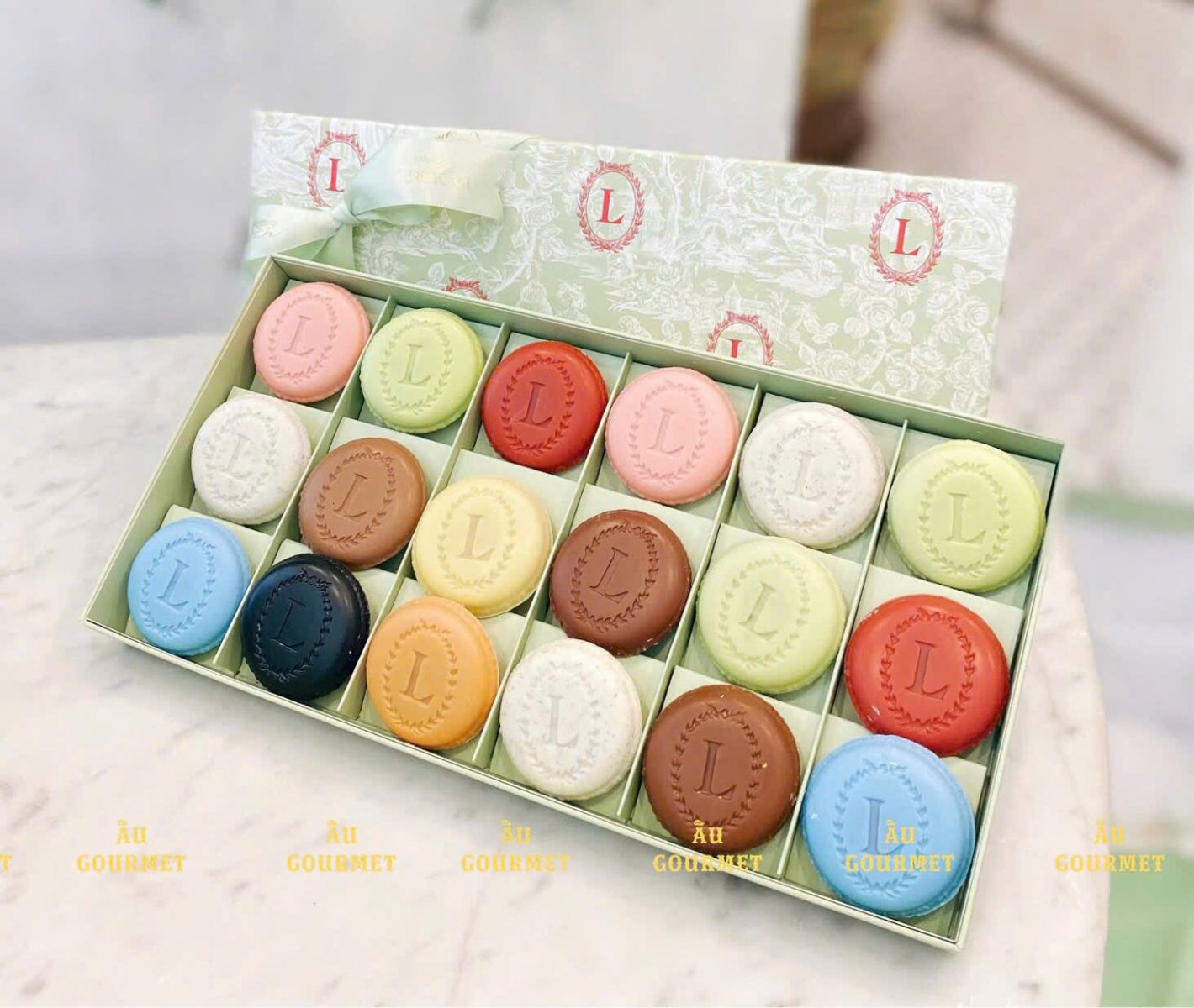 laduree eugenie nhập khẩu