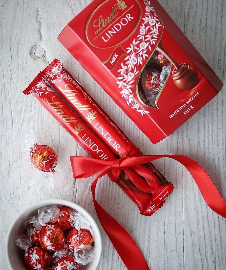 Lindt chocolate thượng hạng