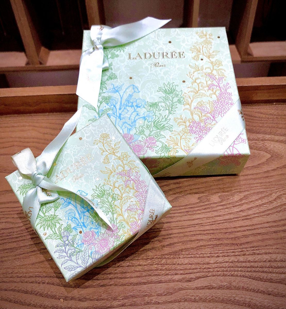 Macaron Laduree phiên bản đặc biệt