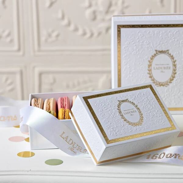 Mua macaron Pháp ở đâu tại Hà Nội