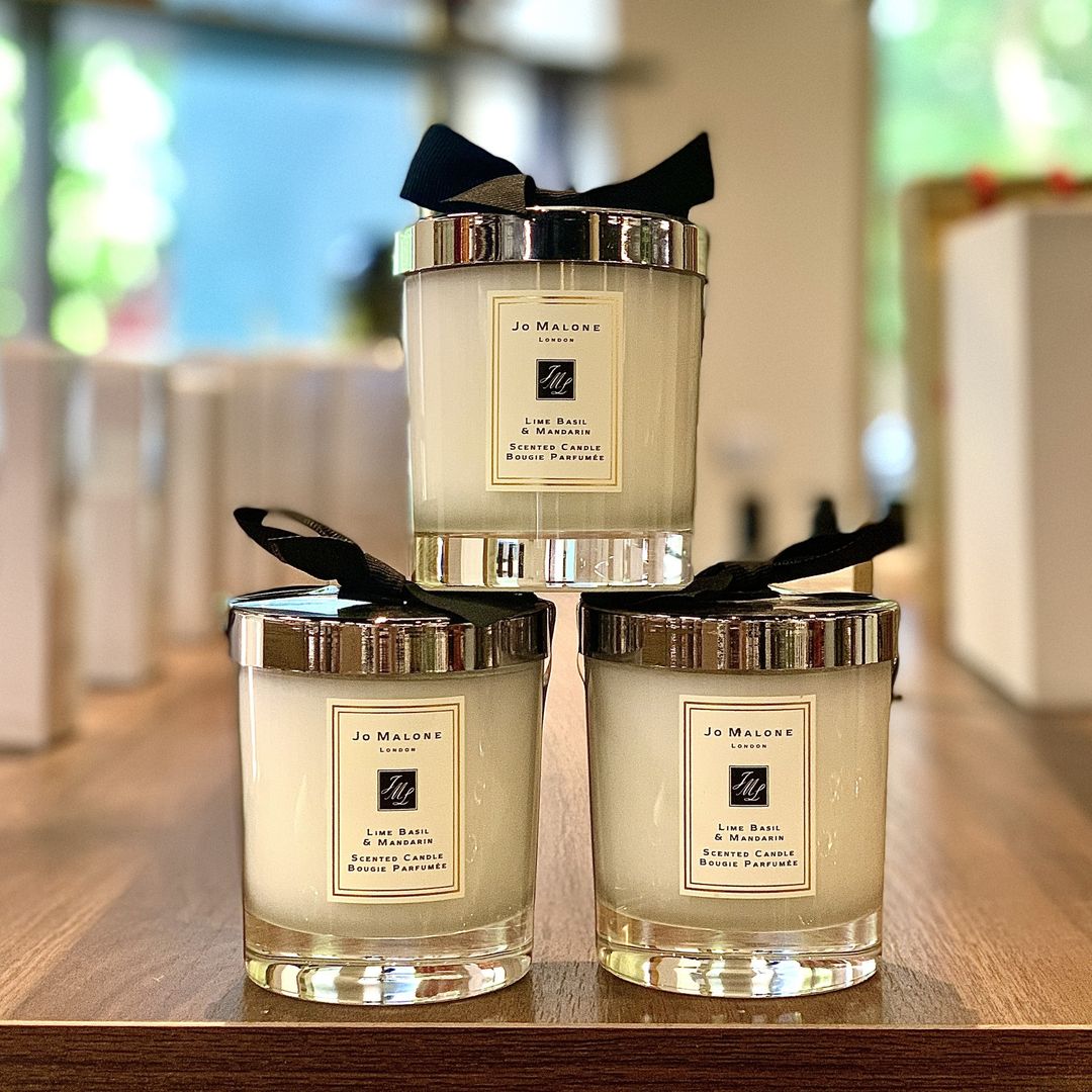 Nến thơm Jo Malone