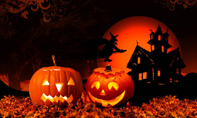 Nguồn gốc ngày Halloween