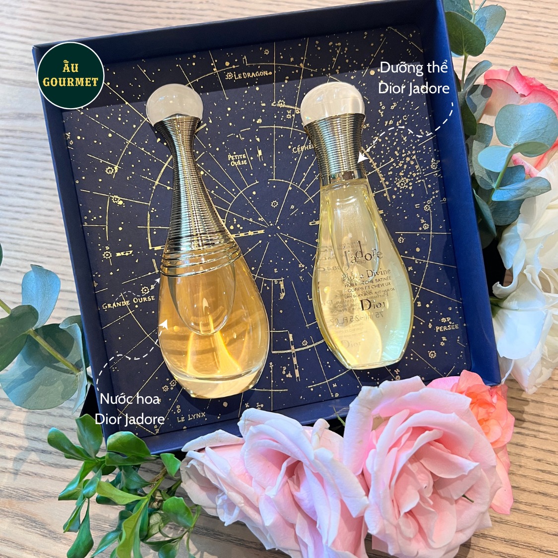 Nước hoa Dior Jadore