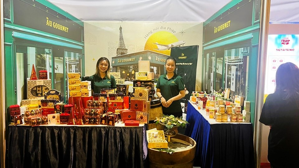 Au Gourmet đem tinh hoa ẩm thực Pháp về Việt Nam