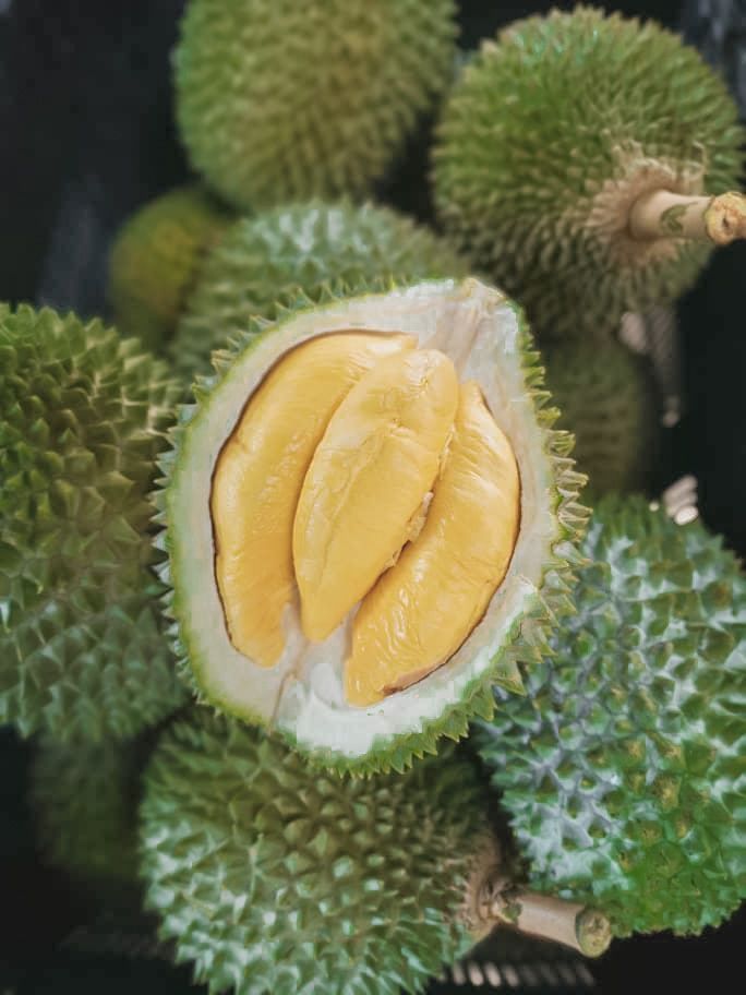 Cách phân biệt sầu riêng Musang King chuẩn Malaysia như người sành