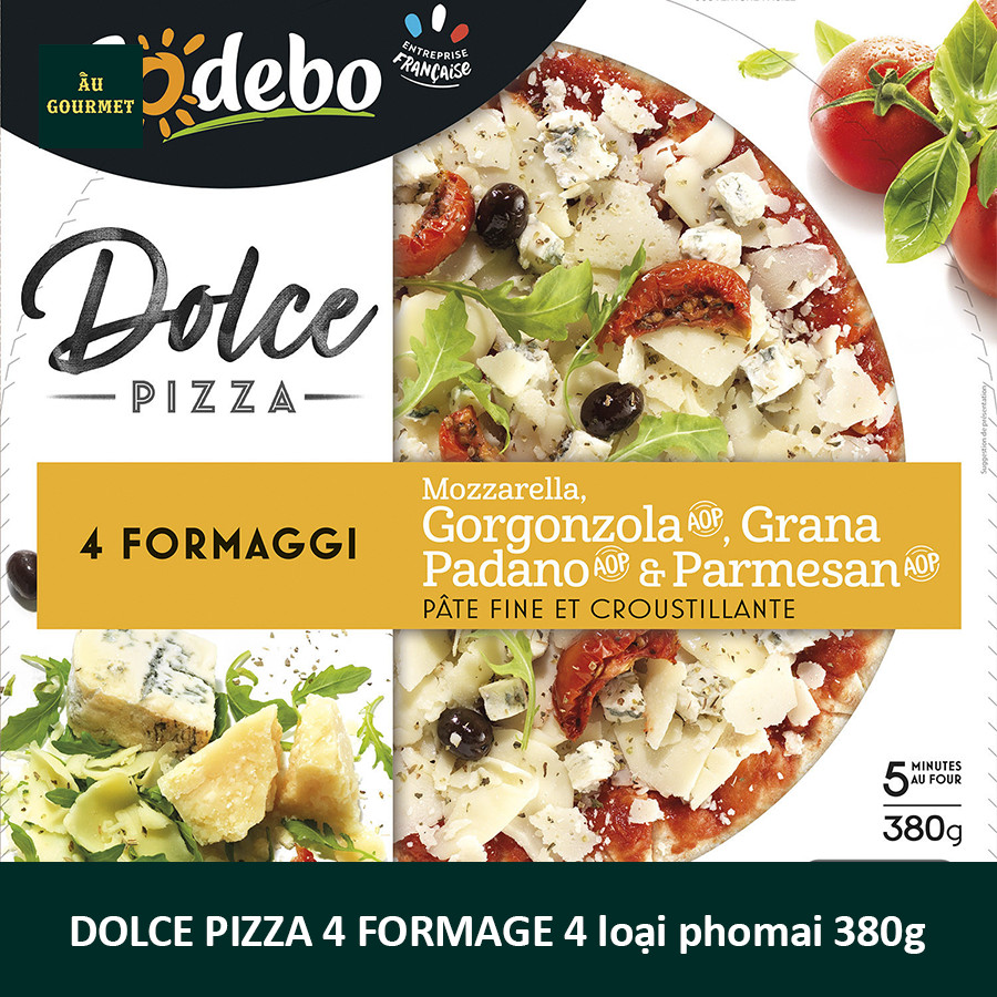 LỊCH SỬ PIZZA: CHIẾC BÁNH HÌNH TRÒN HUYỀN THOẠI RA ĐỜI NHƯ THẾ NÀO?