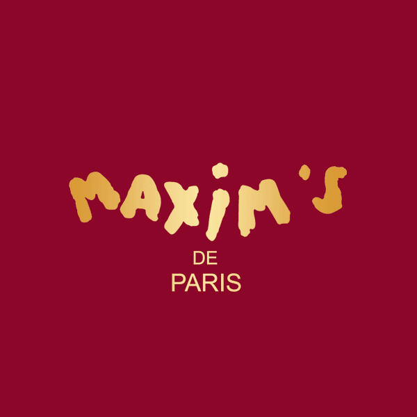 MAXIM’S DE PARIS: HERMES CỦA LÀNG BÁNH KẸO PHÁP