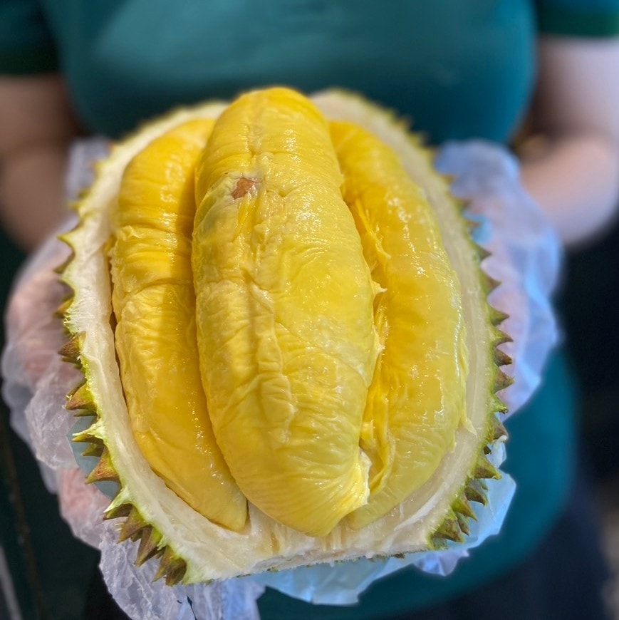 Lý giải mức giá “đắt đỏ” của sầu riêng Musang King