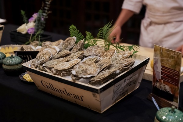 Hàu Pháp nhập khẩu có an toàn không? Quy trình kiểm định nghiêm ngặt từ châu Âu