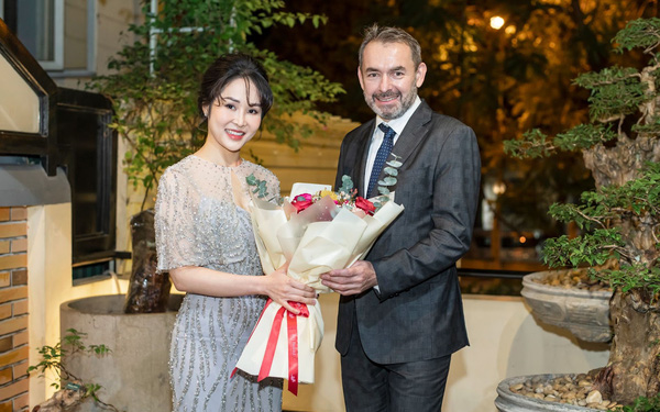 Au Gourmet: Kinh doanh cộng hưởng cùng việc lan tỏa giá trị văn hóa