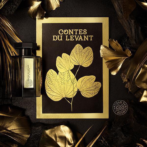 L’ARTISAN PARFUMEUR: HƯƠNG NƯỚC HOA CHINH PHỤC CẢ THẾ GIỚI