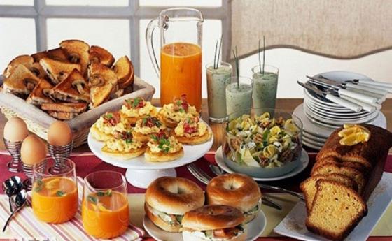 NGƯỜI PHÁP THÍCH ĂN MÓN GÌ?