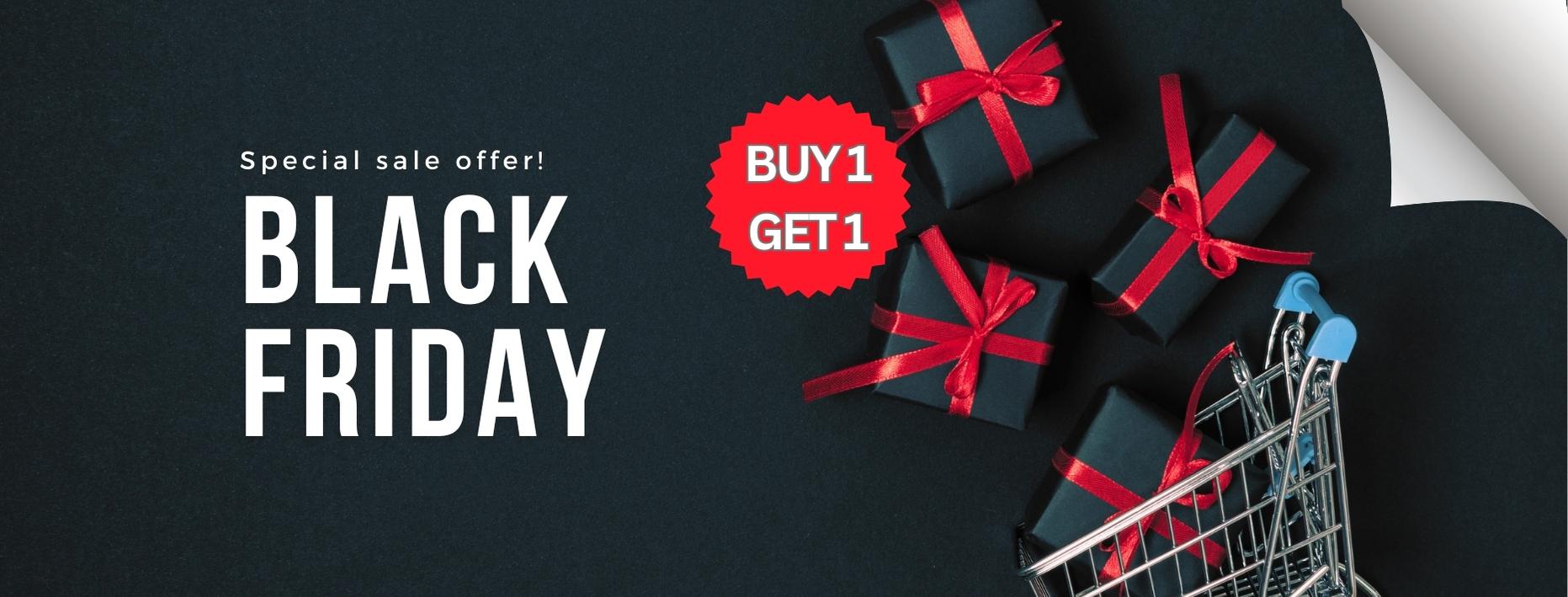 Black Friday Vô vàn ưu đãi đặc biệt đang diễn ra tại Au Gourmet