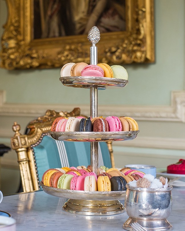 Macaron Pháp Ladurée & Pierre Hermé – Biểu tượng quà tặng ngọt ngào và đẳng cấp