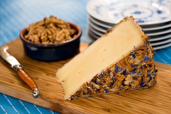 VÌ SAO NƯỚC PHÁP ĐƯỢC COI LÀ SỐ 1 THẾ GIỚI VỀ PHÔ MAI? 