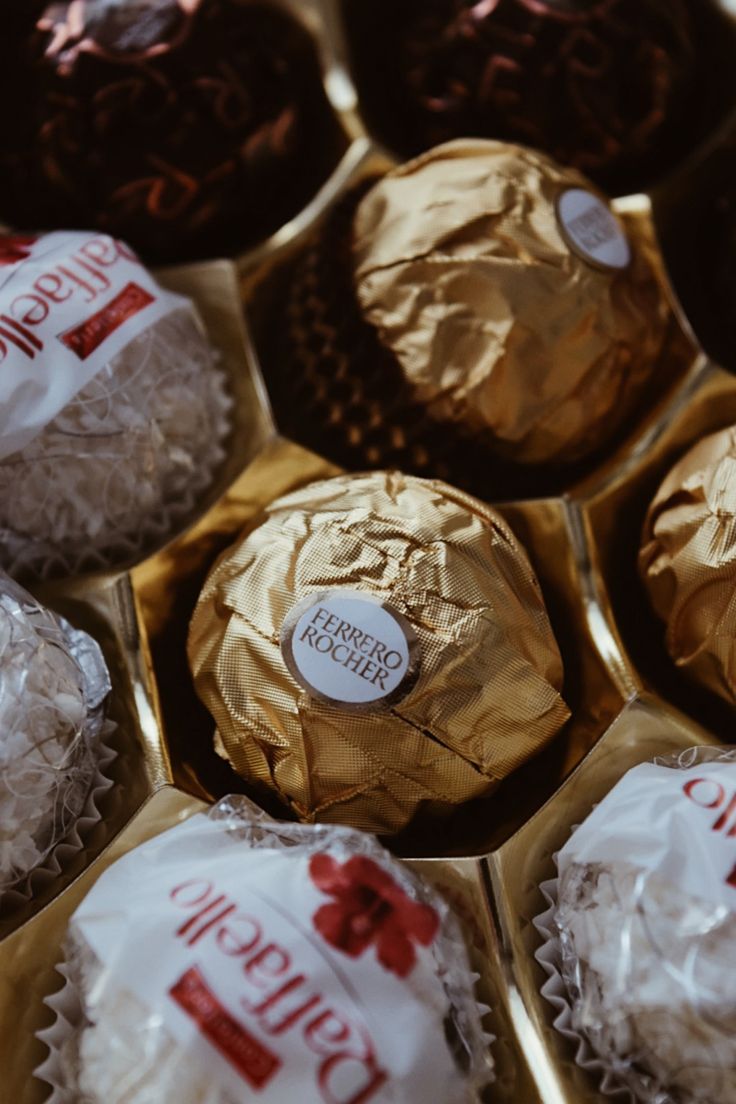 Socola món quà ngọt ngào và bổ dưỡng cho Tết thiếu nhi