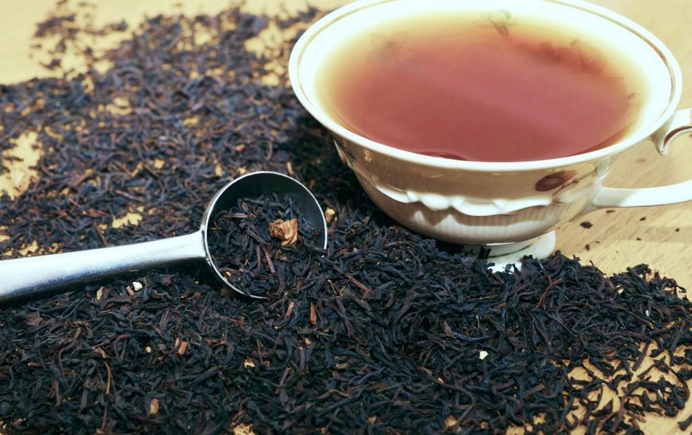 KHÁM PHÁ TRÀ CEYLON, ĐẶC SẢN XỨ SRI LANKA
