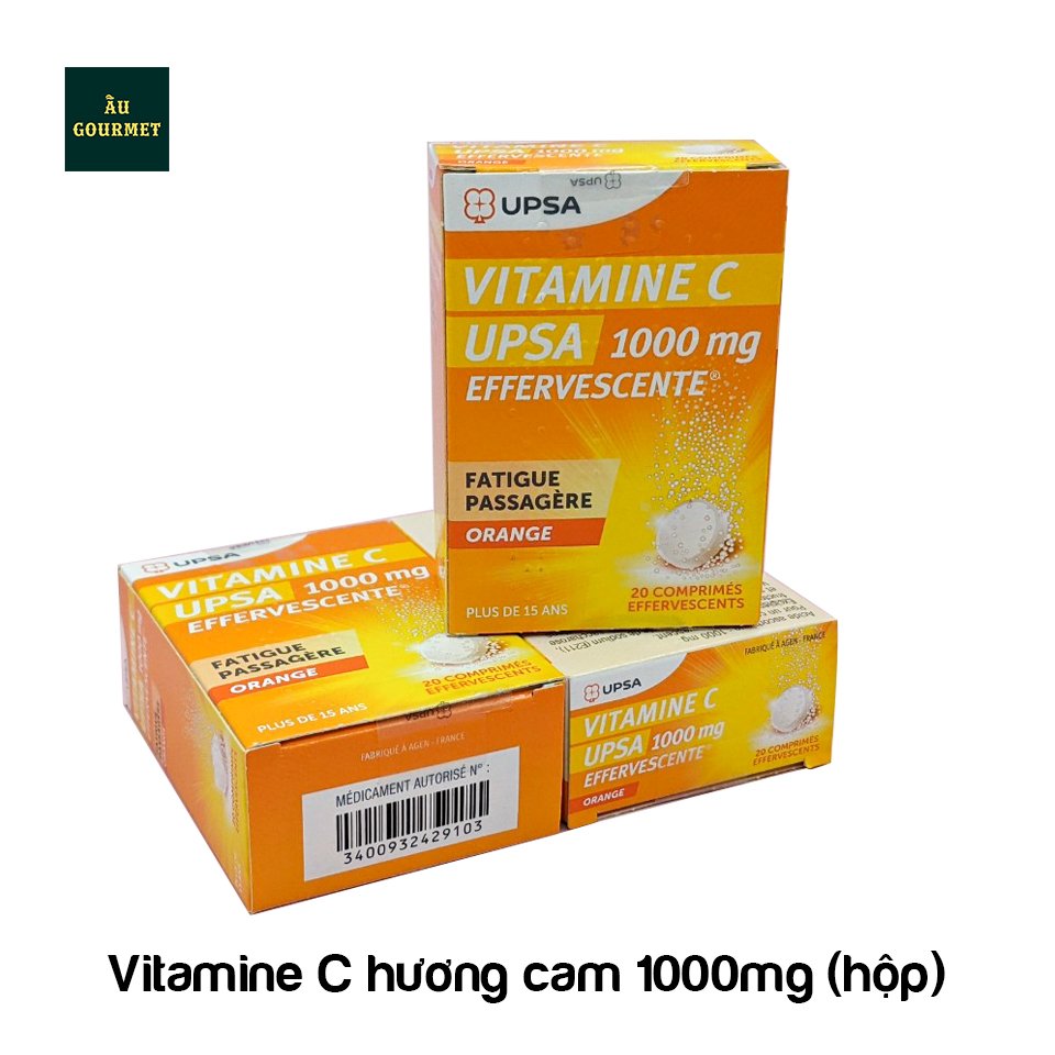 NHỮNG TÁC HẠI CỦA VIỆC THIẾU VITAMIN C