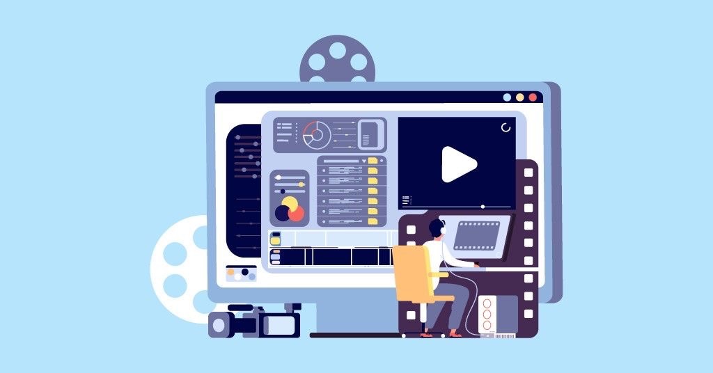 AU GOURMET TUYỂN DỤNG: VỊ TRÍ VIDEO EDITOR