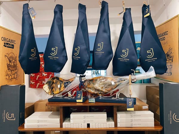 Heo muối Iberico dưới góc nhìn khoa học dinh dưỡng hiện đại