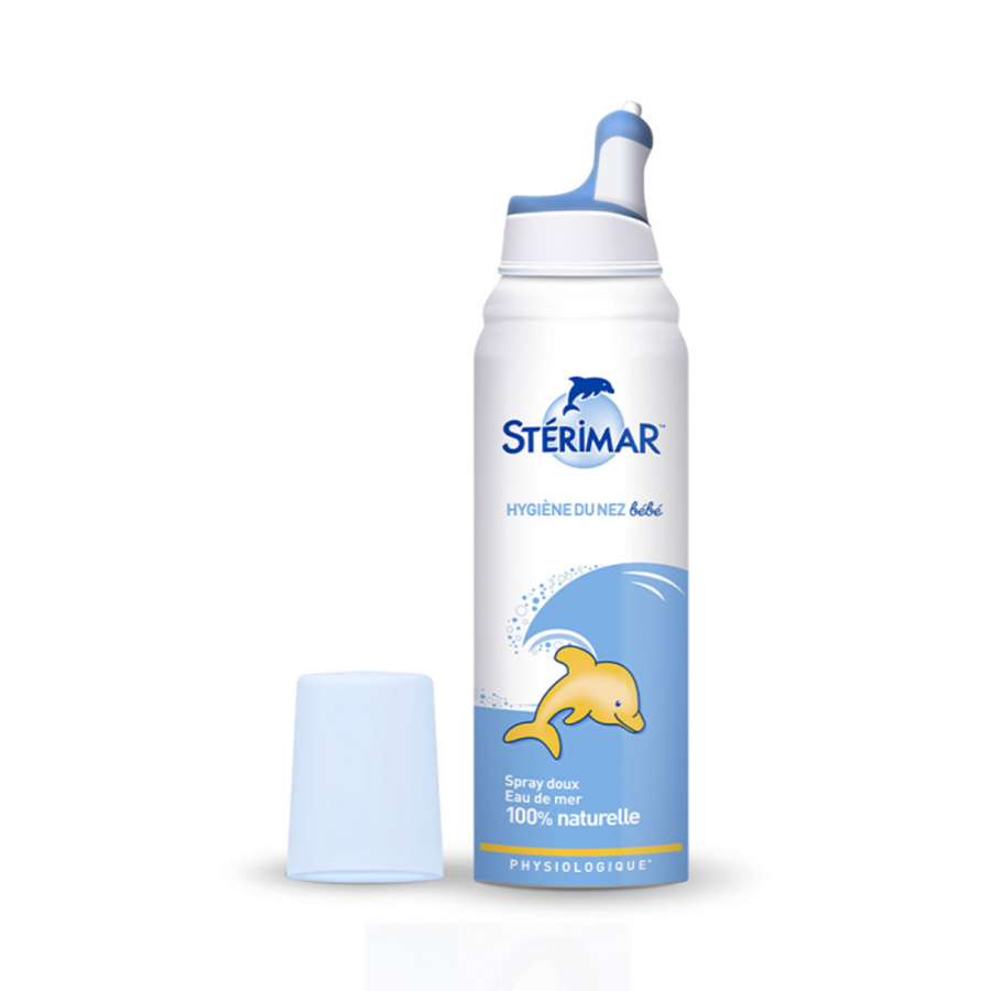 XỊT MŨI CÁ HEO CHO BÉ – ĐỂ CON KHỎE MẠNH VÀ TỰ TIN 