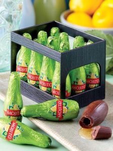 RƯỢU VÀ CHOCOLATE: CẶP ĐÔI HOÀN HẢO TẠO NÊN HƯƠNG VỊ TUYỆT VỜI